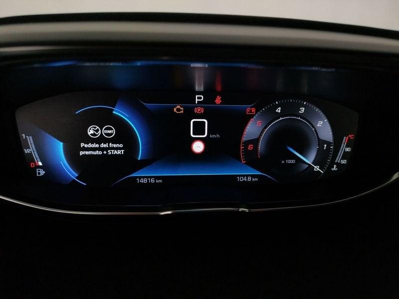 Peugeot 3008 BlueHDi 150 S&S GT Line