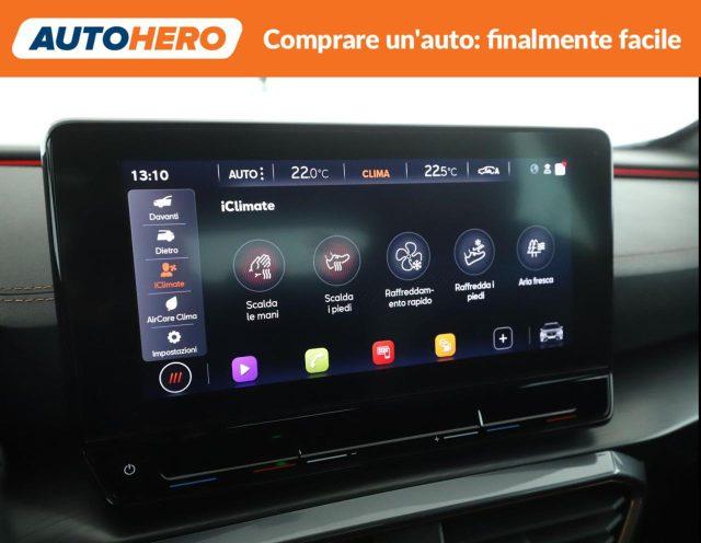 CUPRA Formentor 1.5 TSI DSG