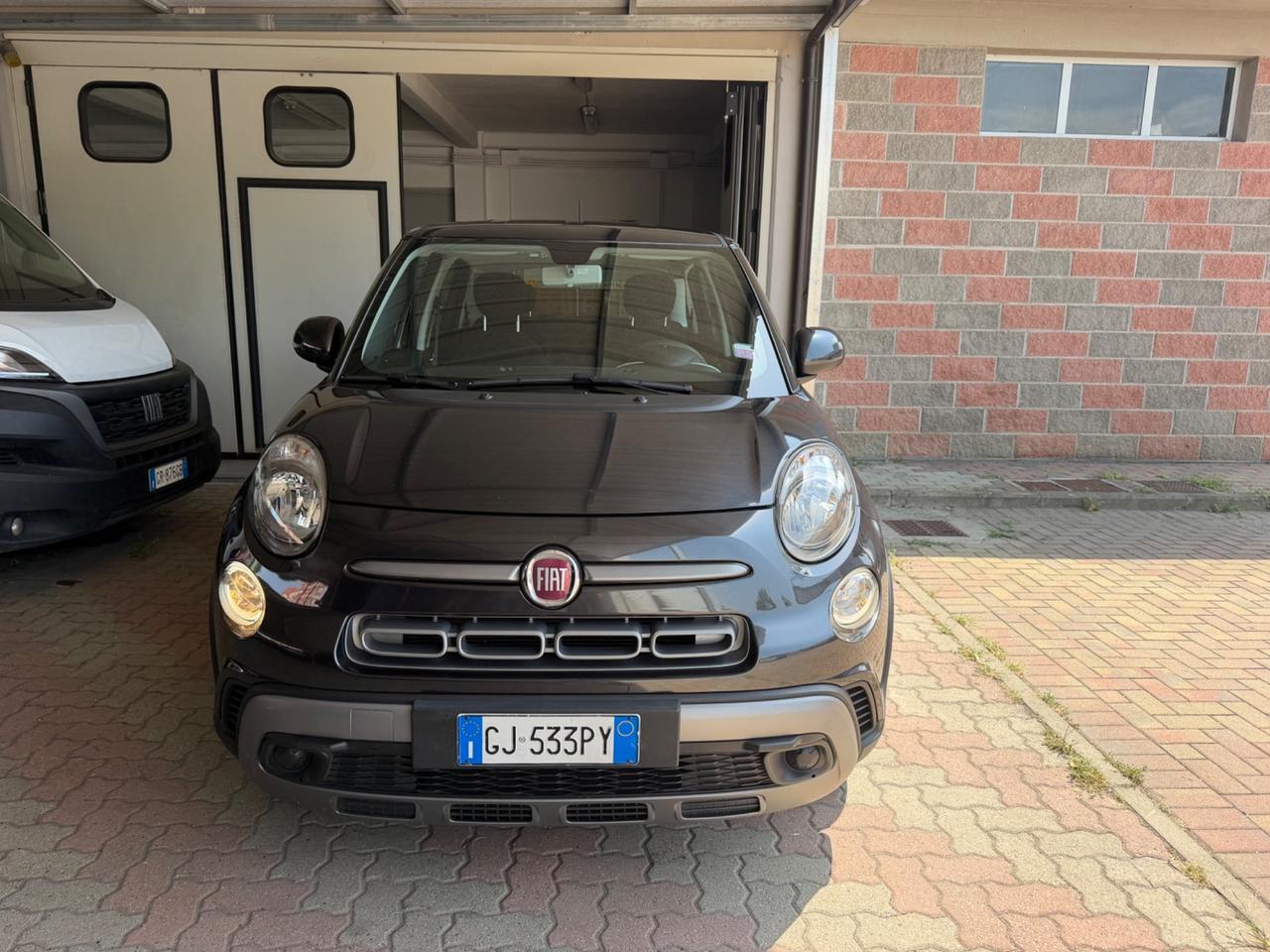 Fiat 500L 1.3 Multijet 95 CV Sport
