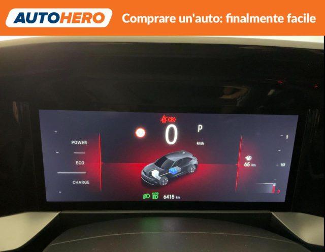 OPEL Mokka 1.2 Hybrid aut. GS