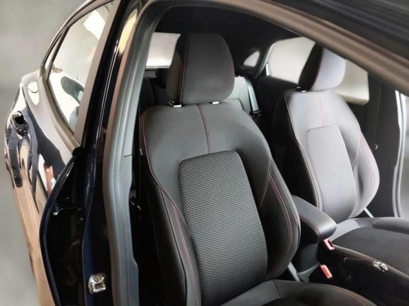 FORD PUMA 1.0 ECOBOOST HYBRID 125 CV ST-LINE SUV