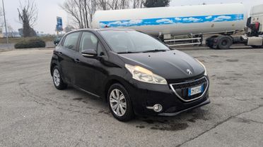 Peugeot 208 5 PORTE NEOPATENTATI