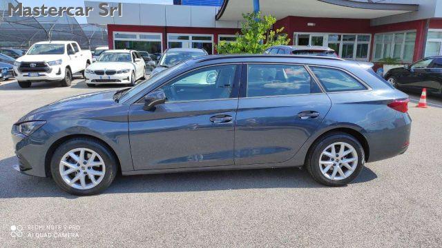 SEAT Leon Leon IV Sportstourer 1.0 etsi Style 110cv dsg - G