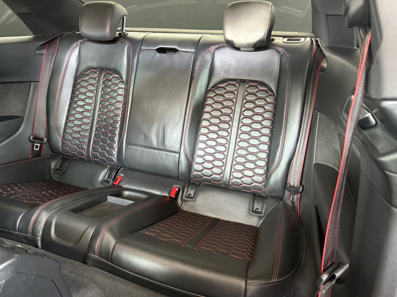 Audi RS5 2.9 V6 450cv