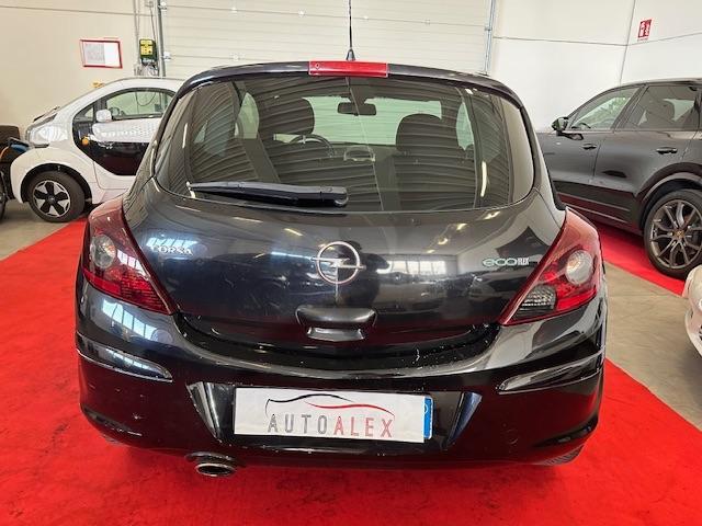 OPEL - Corsa 3p 1.3 cdti ecoflex Enjoy NEOPATENTATI