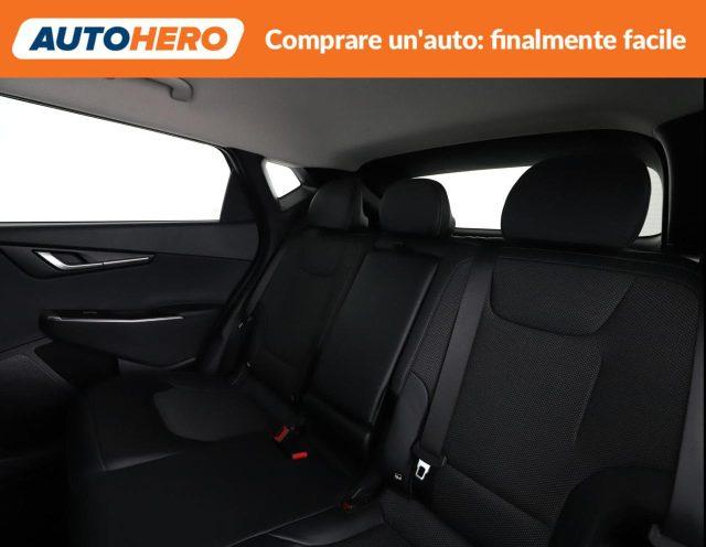 KIA EV6 Single Motor kWh Air