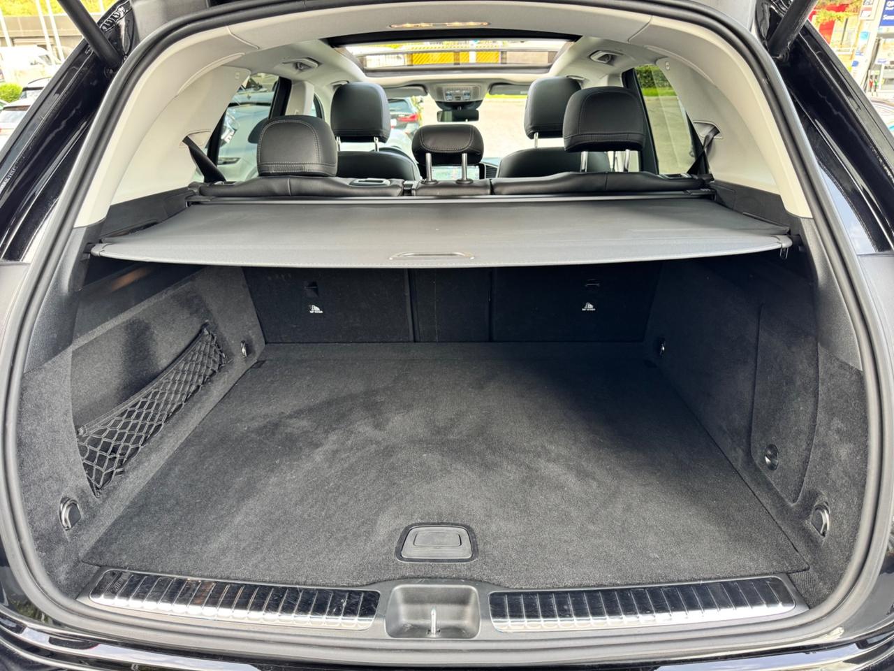 Mercedes-benz GLE 300 d 4Matic Premium Amg plus tetto uff Mercedes