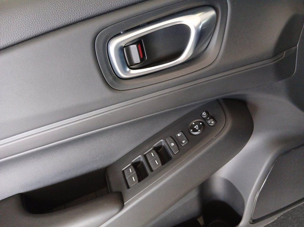 HONDA HR-V 1.5 hev Elegance ecvt del 2023