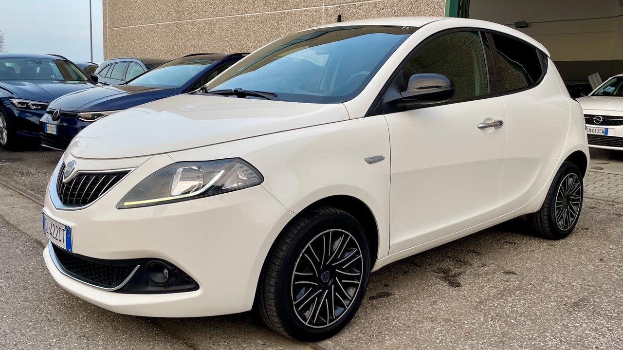 LANCIA 1.0 FIREFLY HYBRID 5P 69CV - CARPLAY, NEOPATENTATI