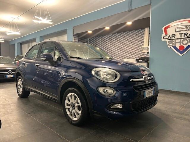 Fiat 500X 1.6 MultiJet 120 CV Business