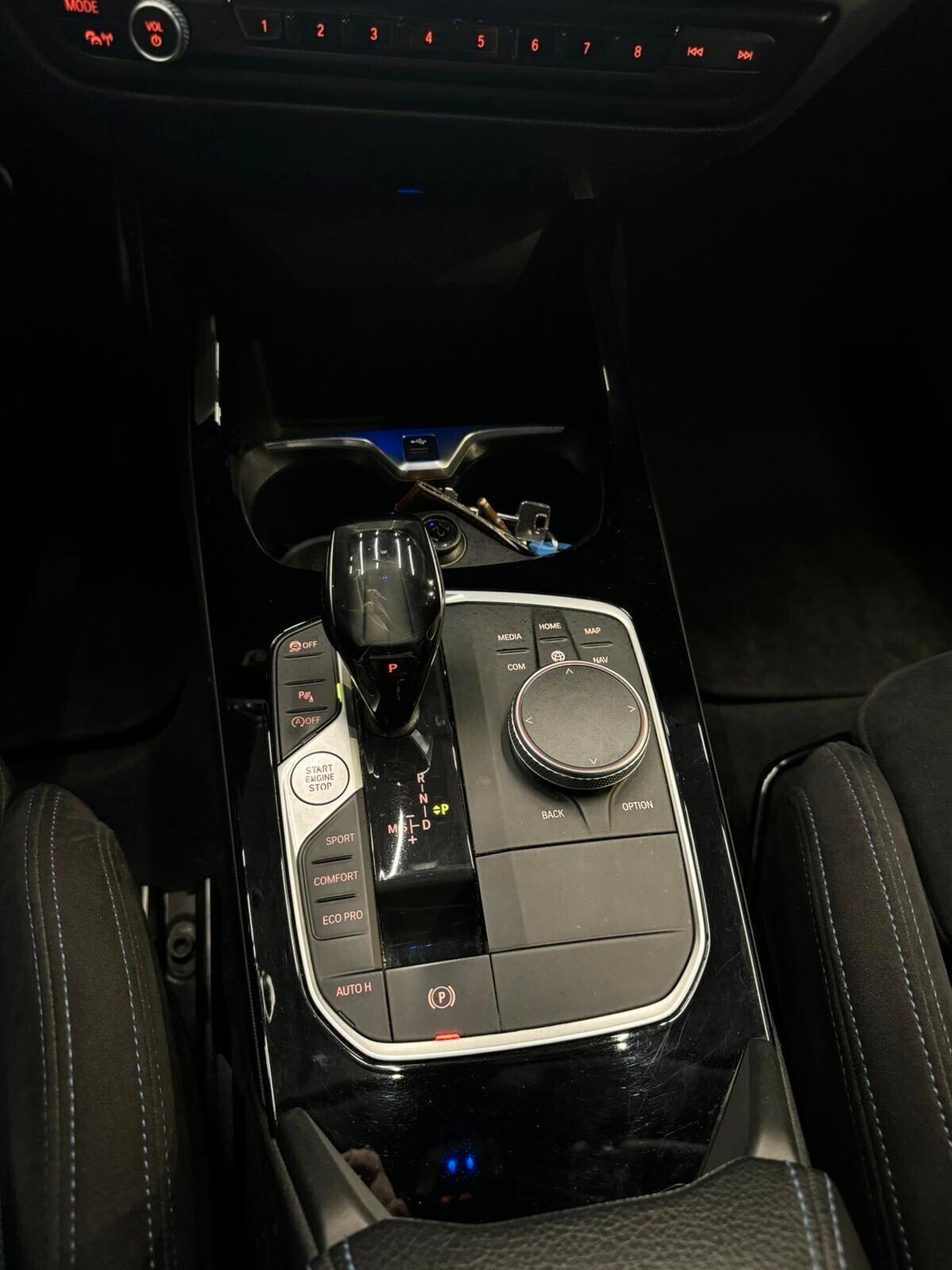 BMW 135 M 135i XDRIVE