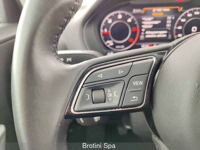 Audi Q2 Q2 30 TDI S line Edition