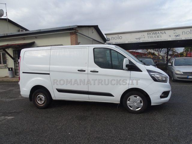 FORD Transit Custom 2.0 Hybrid 130CV PRONTA CONSEGNA