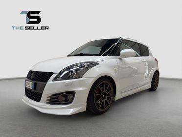 Suzuki Swift 3 Porte Swift 3p 1.6 vvt Sport*GPL*