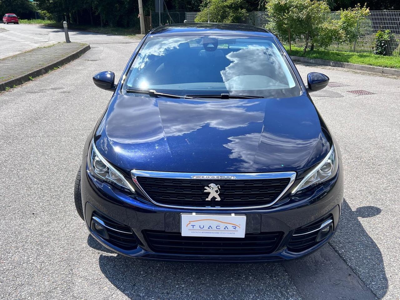 Peugeot 308 1.5 Blue HDI 130 Active