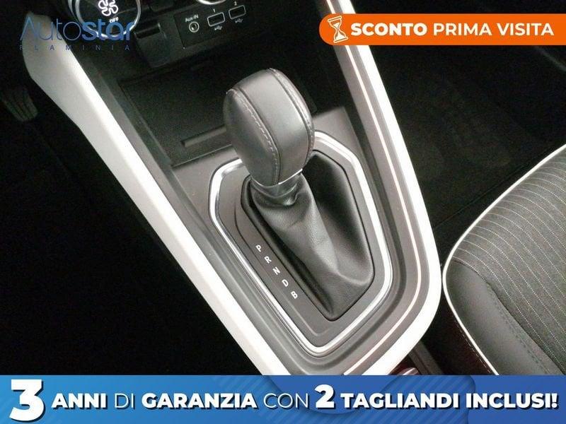 Renault Clio 1.6 E-Tech full hybrid Techno 145cv auto