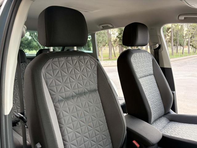 VOLKSWAGEN Tiguan 2.0 TDI 150 CV SCR DSG Life