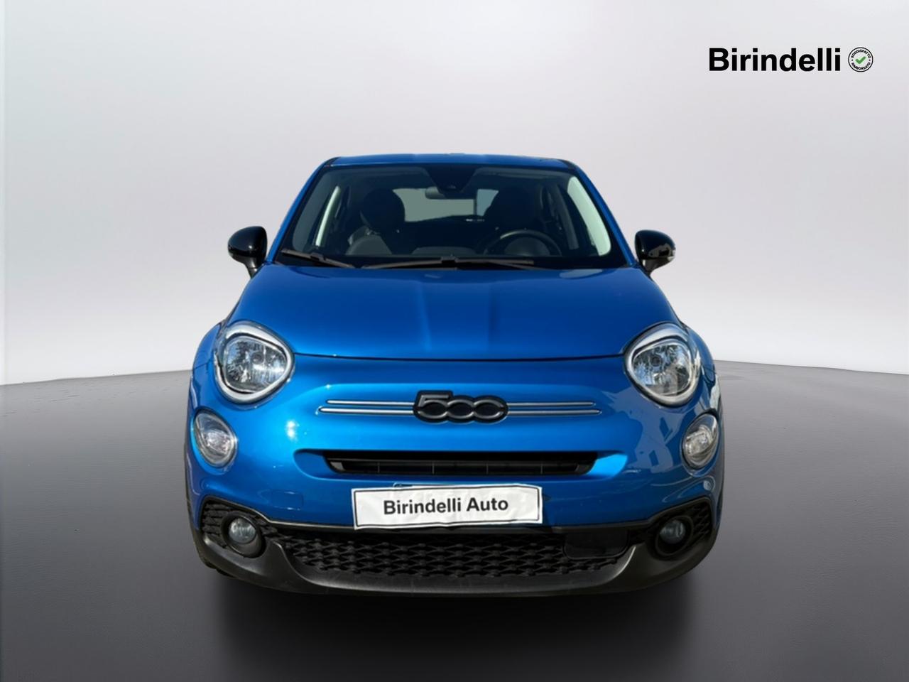 FIAT 500X - 500X 1.0 T3 120 CV