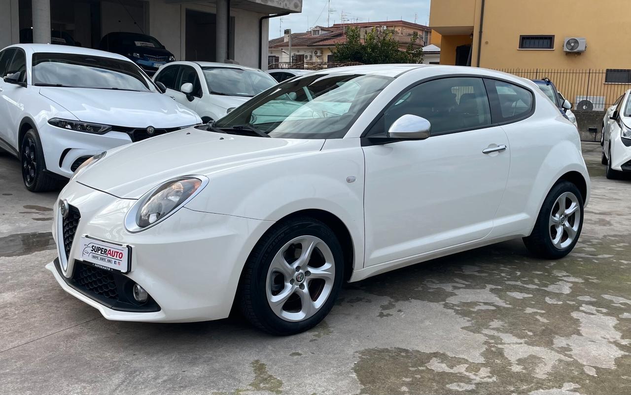 ALFA ROMEO MiTo 1.3 JTDm 95CV S&S SUPER