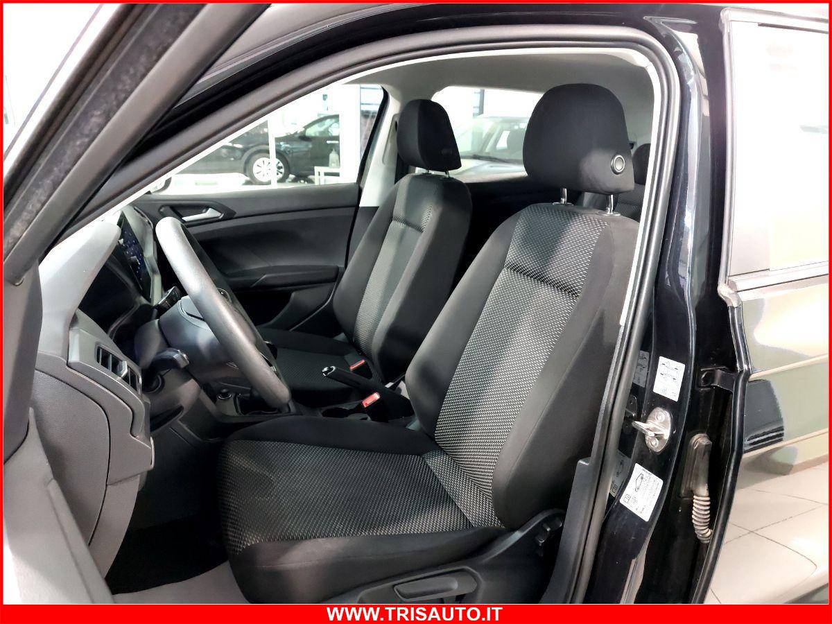 VOLKSWAGEN T-Cross 1.0 TSI Life NEOPATENTATI