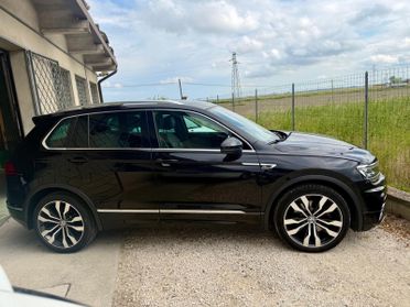 Volkswagen Tiguan 2.0 TDI 190 CV SCR DSG 4MOTION Executive BMT