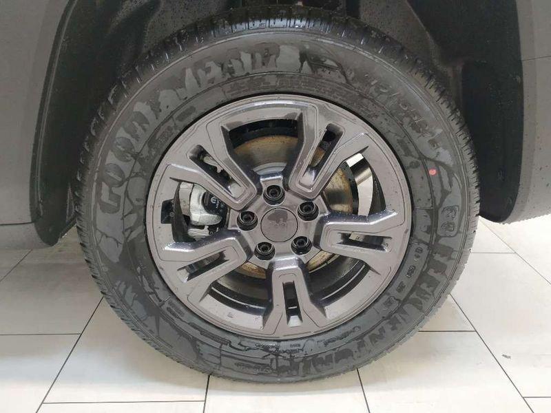 Jeep Renegade 1.6 mjt Longitude 2wd 130cv