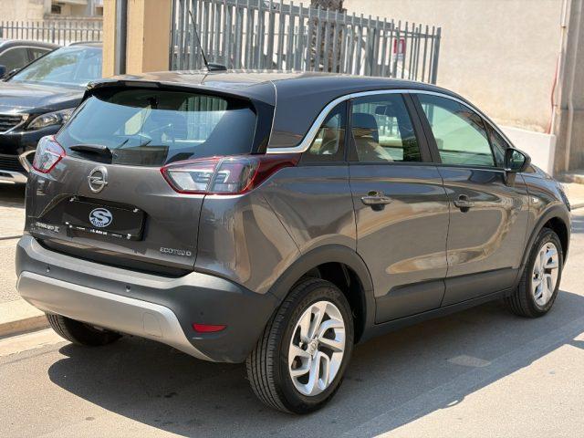 OPEL Crossland X 1.5 ECOTEC D 102CV Innovation