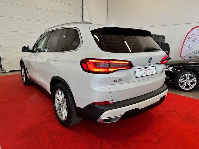 BMW - X5 xdrive30d xLine auto