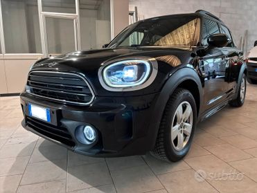 Mini CountryMan *LEGGERE BENE*