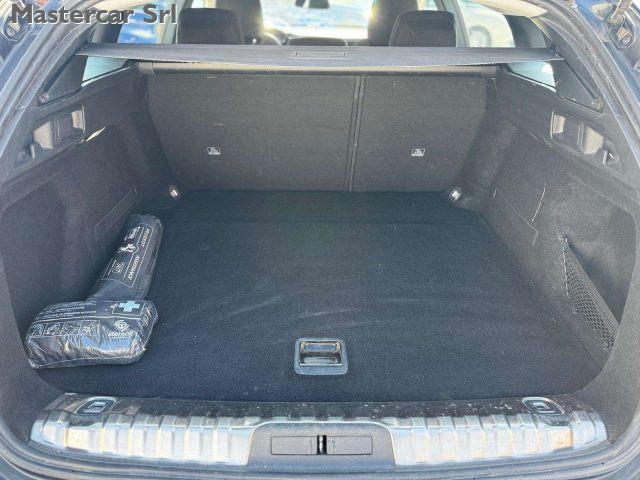 PEUGEOT 508 508 SW 1.5 bluehdi Business TG : GC860HS