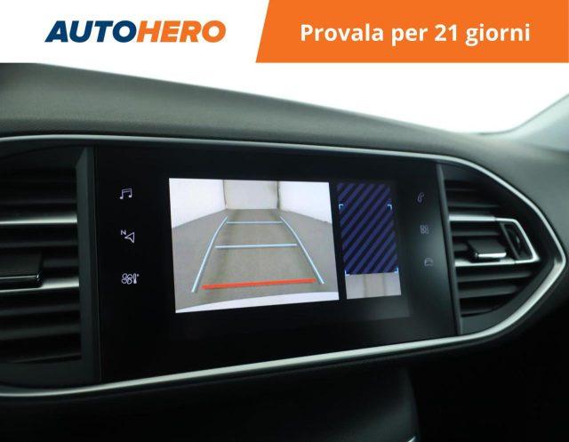 PEUGEOT 308 BlueHDi 130 S&S EAT8 SW Allure