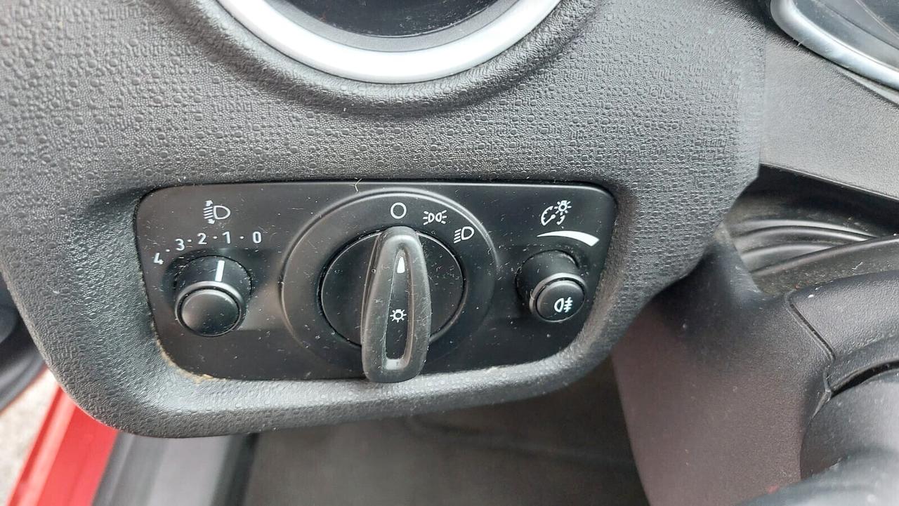 Ford Fiesta 1.5 Diesel Neopatentati