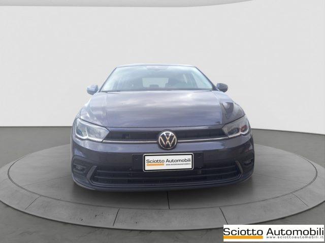 VOLKSWAGEN Polo 1.0 TSI DSG Life