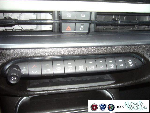 FIAT 600 Hybrid 110CV DCT6 MHEV LaPrima NAVI Aziendale FIAT