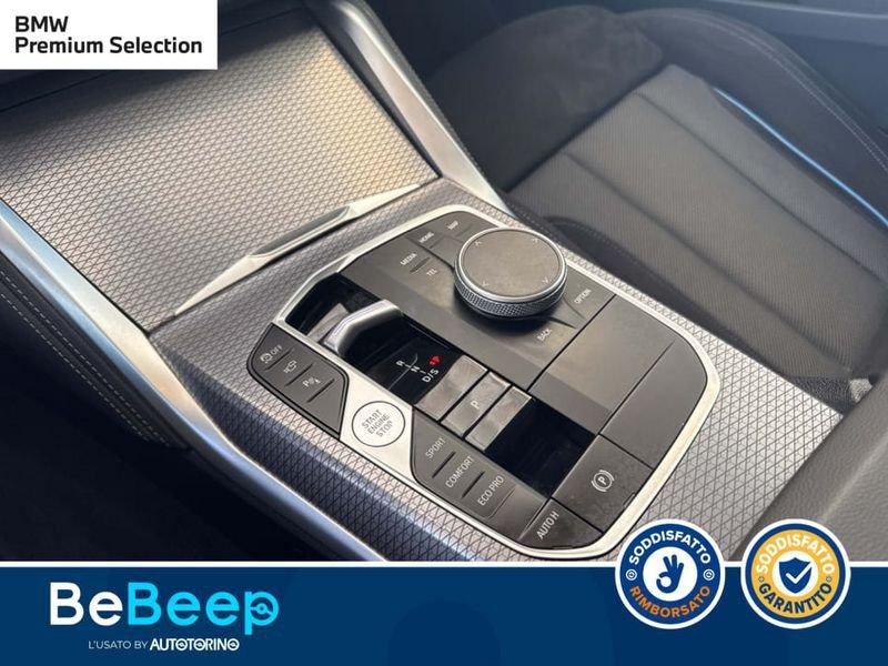 BMW Serie 4 Gran Coupé 420D GRAN COUPE MHEV 48V XDRIVE MSPORT PRO AUTO