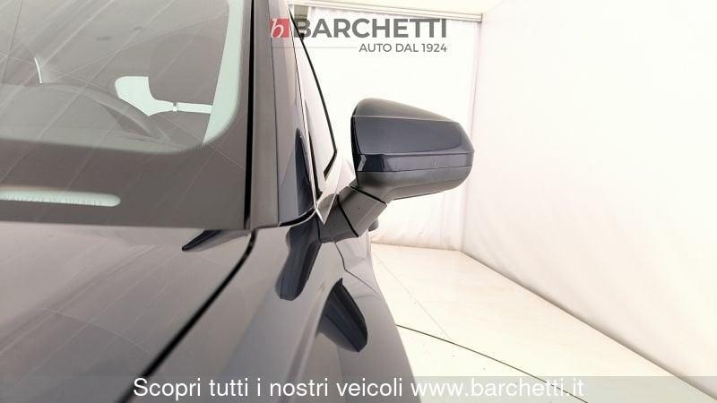 Audi Q3 2ª SERIE 35 TDI QUATTRO BUSINESS ADVANCED