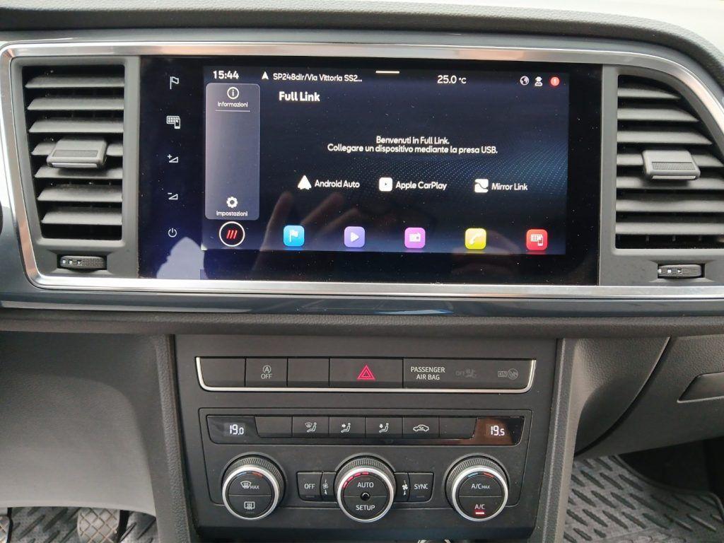 SEAT Ateca 2.0 TDI Business