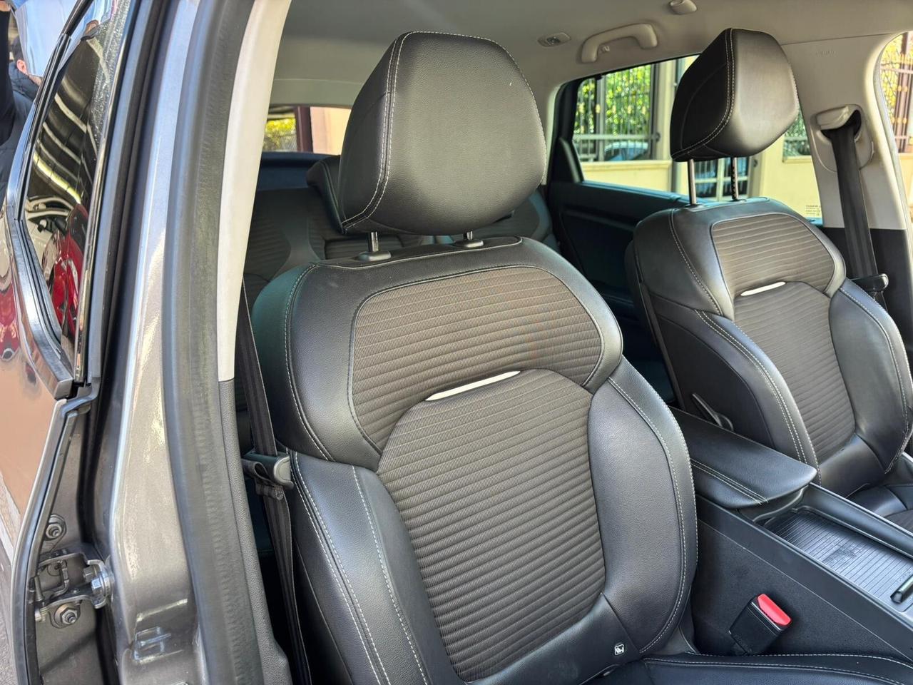 Renault Scenic Scénic dCi 8V 110 CV Energy Intens