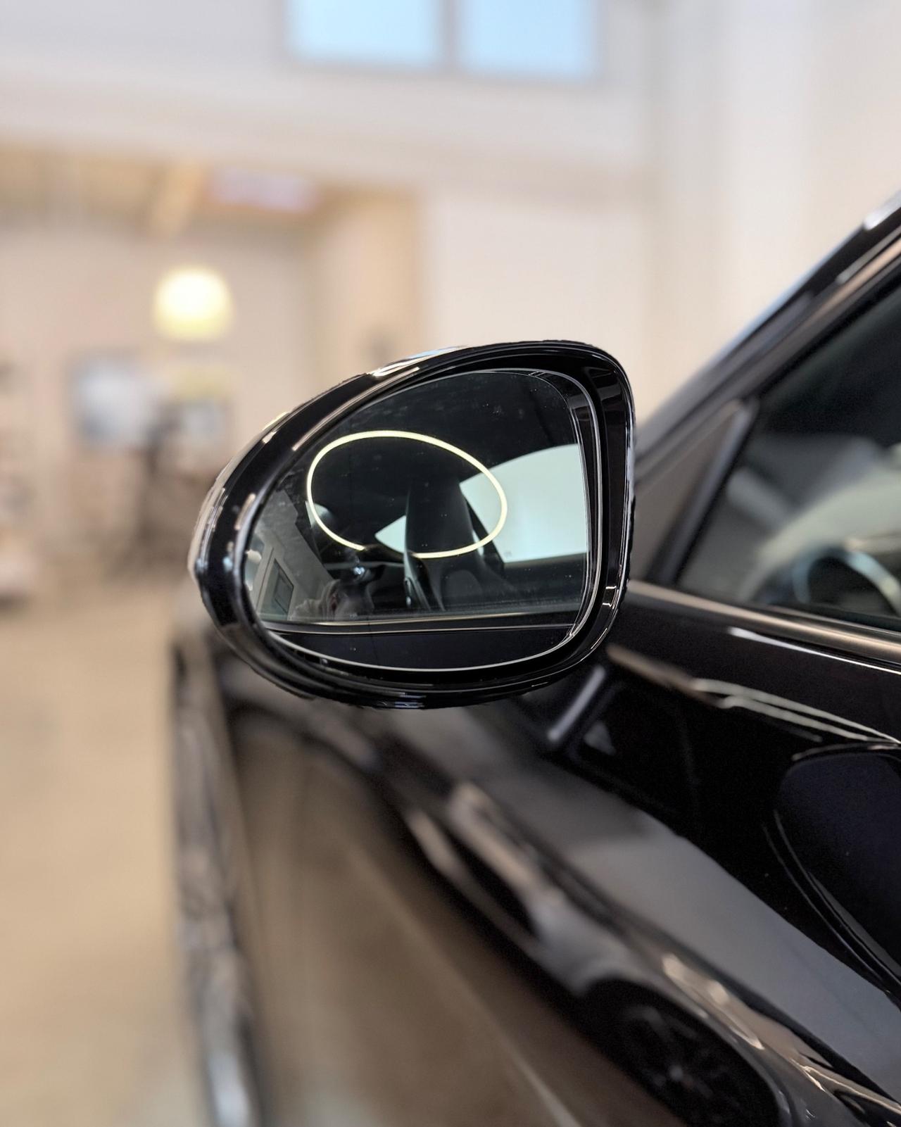 Porsche 718 Spyder Cayman 2.0