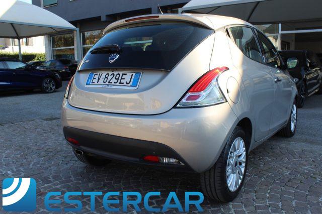 LANCIA Ypsilon 1.3 MJT 16V 95CV 5 porte S&S Gold