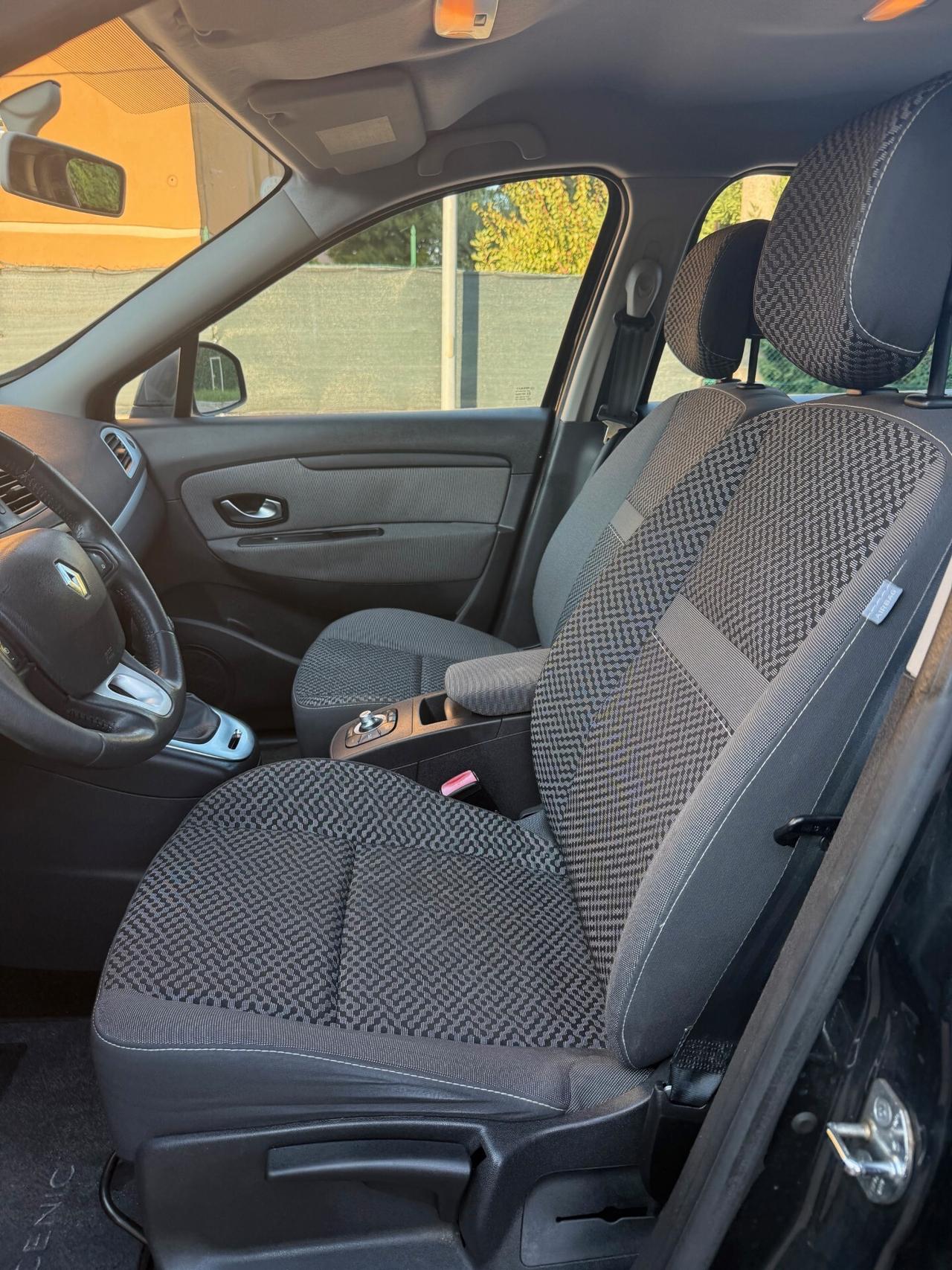 Renault Scenic X-Mod 1.6 Gpl - NEOPATENTATI - 12 MESI DI GARANZIA