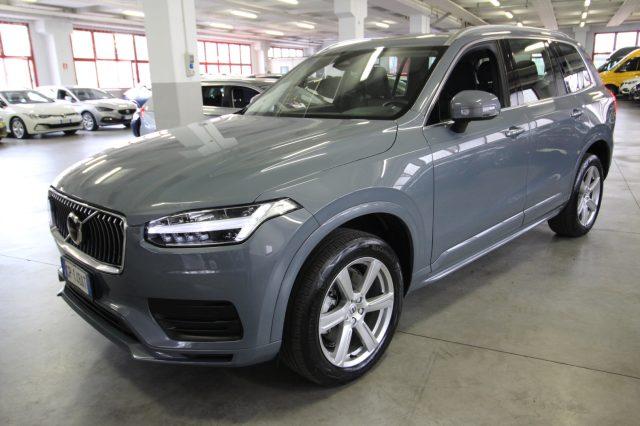 VOLVO XC90 B5 (d) AWD automatico 7 posti Core