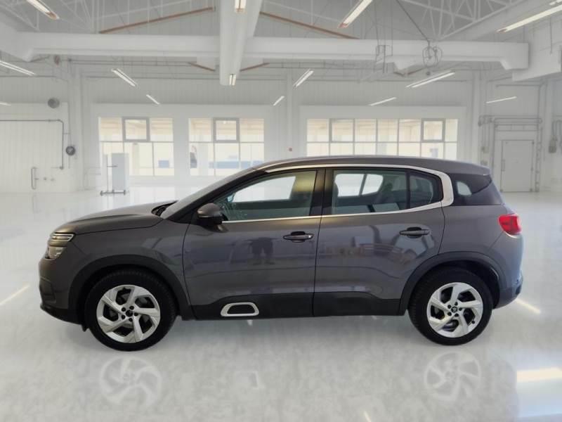 CITROEN C5 AIRCROSS BlueHDi 130 S/S Business EAT8