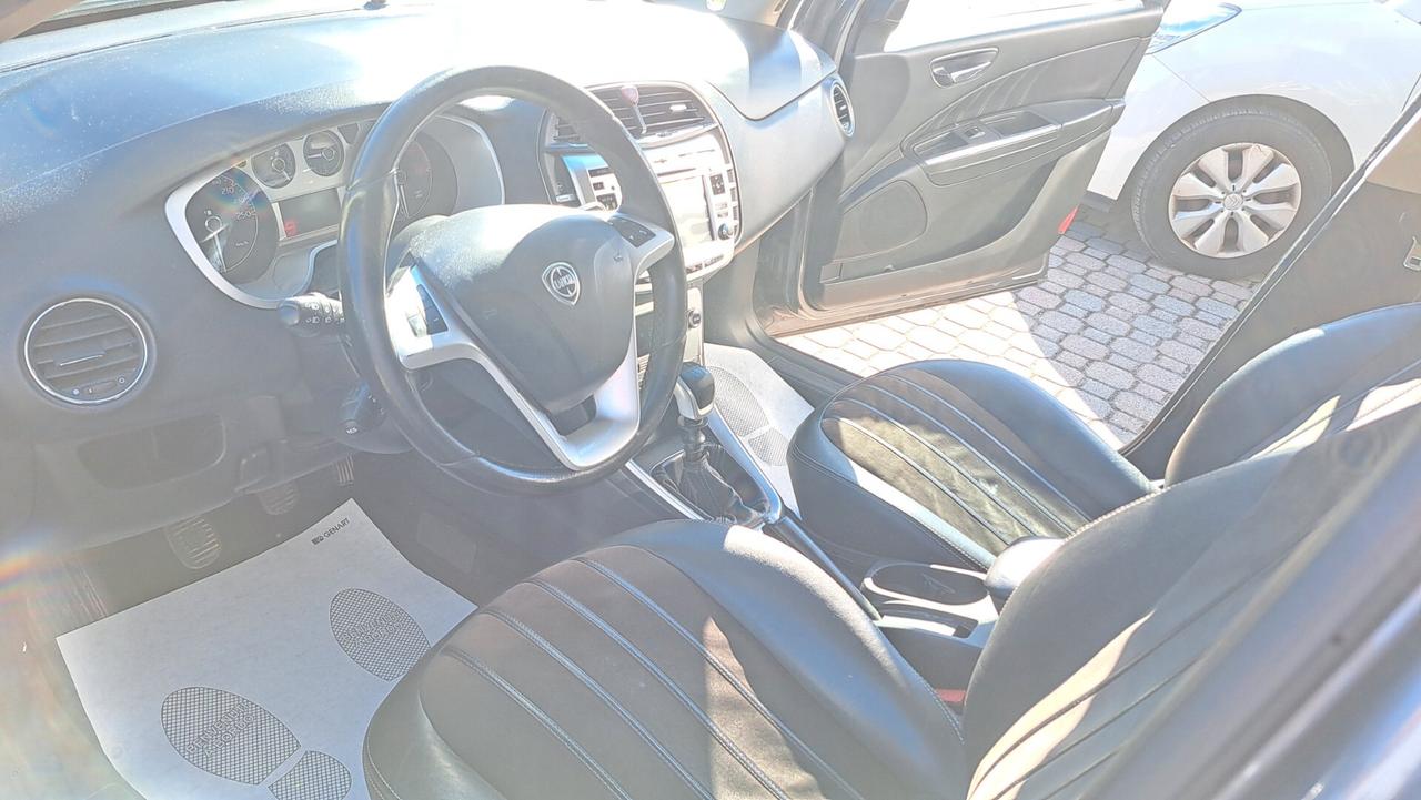 Lancia Delta 1.6 MJT DPF Gold OK NEO PATENTATI