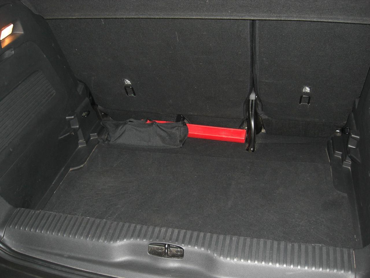 Citroen C3 Aircross PureTech 110 S&S Feel