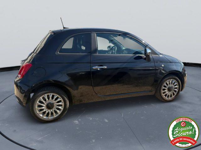 FIAT 500 1.0 Hybrid Launch Edition