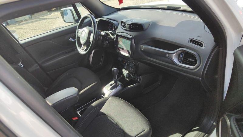 Jeep Renegade Renegade 2.0 Mjt 140CV 4WD Active Drive Low S