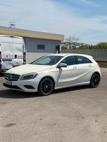 Mercedes-benz A 180 CDI Premium AMG
