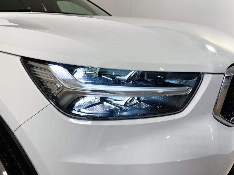 Volvo XC40 XC40 2.0 d3 Business