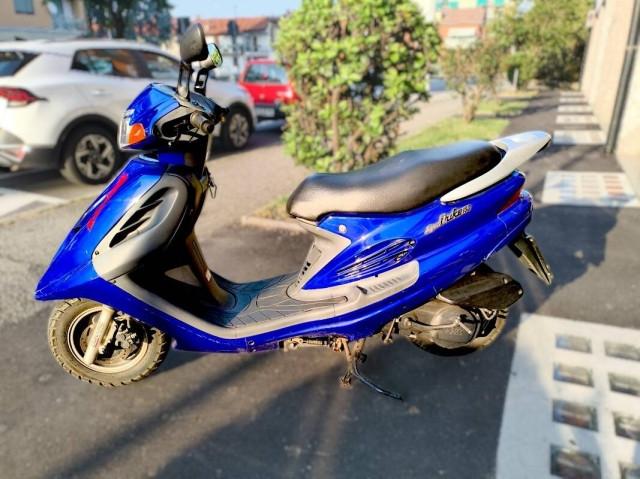 SYM Super Duke 150 Duke Super 150 10 CV